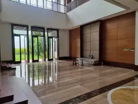Rumah Taman Golf Timur PIK Luas 1.626m² Termurah Unit langka