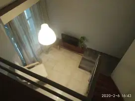kosan type paviliun