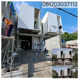 Rumah Mojoarum,Selangkah Ke Dharmahusada, Pusat Kota, Ready Agst'25