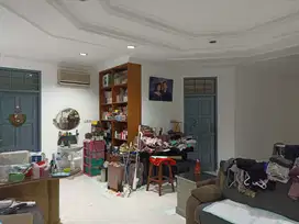 Dijual rumah rapi siap huni sunter