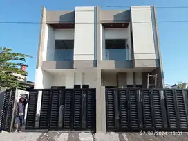 RUMAH BARU TENGGILIS MEJOYO UBAYA JEMURSARI RUNGKUT SURABAYA