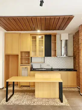FOR SALE RUMAH BINTARO SEKTOR 9 SIAP HUNI TANGERANG SELATAN