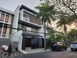 RUMAH BRAND NEW CITRA 2 EXT JL BOULEVARD UTAMA