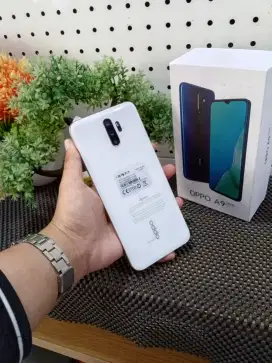 Oppo a9 ram 8 internal 256