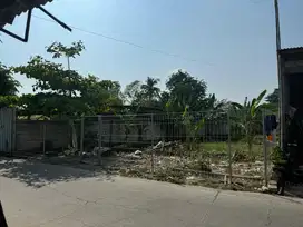 DIJUAL MURAH TANAH LUAS 433m DI KARAWANG