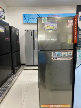 Bisa cicilan dengan bunga 0% tanpa dp