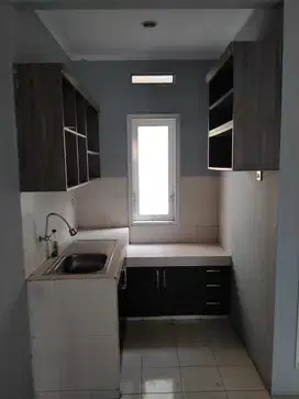 Disewa Rumah Minimalis  di Jingganagara Kota Baru Parahyangan