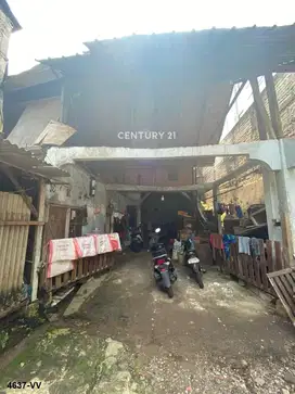 Dijual Kavling Strategis Harga Menarik Di Pamulang