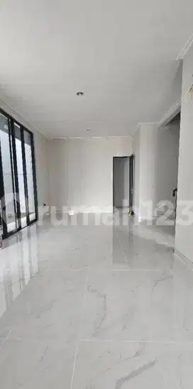Dijual Rumah Pik2 Cluster Kuningan Village Brand New