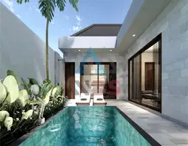 For Sale  Villa Rangkan Sisi Pantai ketewel Giaanyar Dekat Sanur