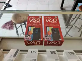 [ berminat wa saja ] ZTE Nubia V60design 6+10/256 Garansi resmi 1thn
