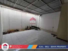 Rumah Murah Bagus Sudah Renov Cluster Laseine Jakarta Garden City