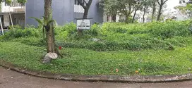 Kavling Siap Bangun Sentul City