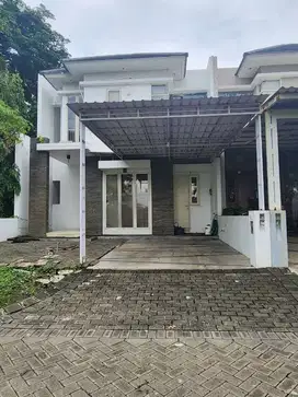 Rumah Sewa Wisata Bukit Mas (WBM) Wiyung