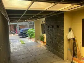 Rumah/Guest House Asri Terawat Siap Huni Sekelimus Buah Batu Bandung