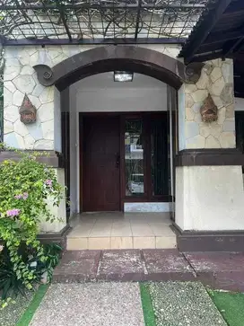 Dijual Rumah Bagus Siap Huni di The Green BSD City -nrl