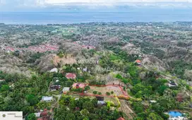 HP-NBL10 Tanah SHM 2850m2 dijual di Kayuputih-Lovina