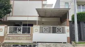 RUMAH MEWAH DARMAHUSADA DEKAT GALAXI MALL UNAIR ITS KERTAJAYA SURABAYA