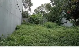 Jual CEpat Tanah Pondok kelapa Biliymoon Jakarta timur