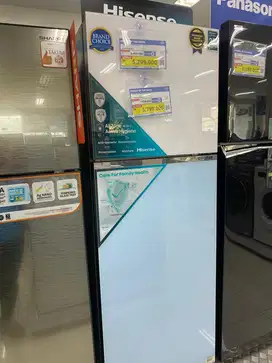 Bisa cicilan dengan bunga 0%