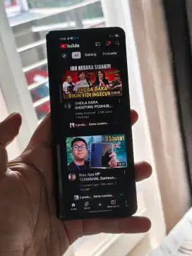 Samsung GALAXY Z FOLD 3 12/256