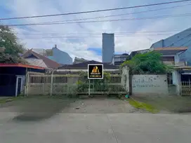 Rumah Komersil Di Tengah Kota makassar