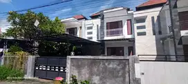 Dikontrakan Rumah 2 Lantai Sesetan denpasar selatan