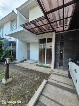 Rumah Murah Pakuwon City
