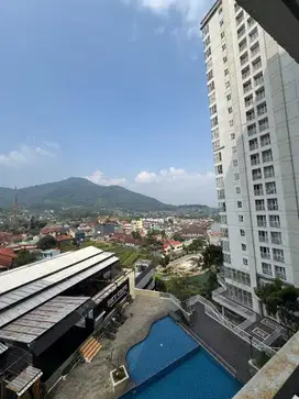 Apartemen Skyland Jatinangor Sumedang Furnished Lokasi Strategis