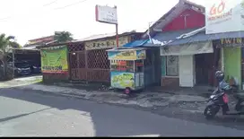 JUAL TANAH DI UMBULHARJO JOGJAKARTA