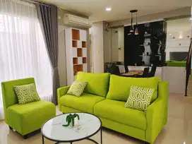 Disewakan Rumah Cluster Savasa Deltamas Lippo Cikarang