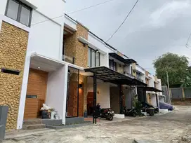 Dijual Rumah Di Jantung Kota Depok