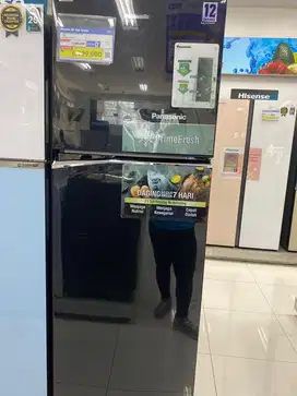Bisa cicilan dengan bunga 0%