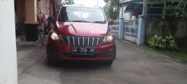 Wuling confero th 2021 mesin ok siap jalah jauh