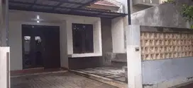 Rumah Minimalis Komplek Puridago Antapani