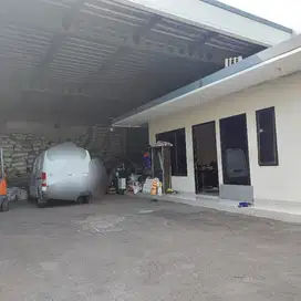 Di Jual Tanah di Puri Gardena