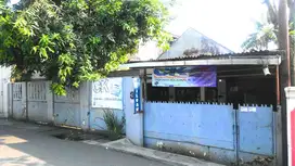 Rumah Hitung Tanah Jl Madrasah 3