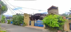 Dijual Murah Rumah Kost Di Duri Kosambi Cengkareng Jakarta Barat