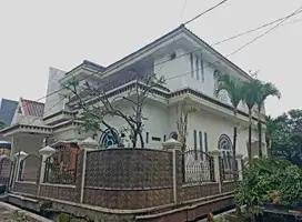 Rumah kos murah di jalan bunga merak dekat UB Polinema Suhat