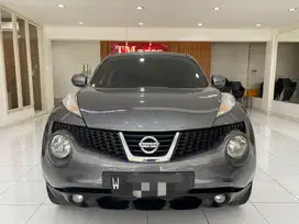 Nissan Juke 2012 RX 1.5 AT super istimewa