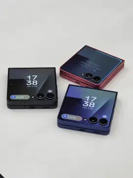 Pre-Order Samsung Galaxy Z Fold 7 &  Flip 7 12/256GB Cicilan Bunga 0%