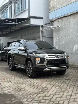 [4x4 Odo 29rb] PAJERO SPORT DAKAR ULTIMATE 2023 SOLAR DIESEL