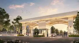 Dijual Rumah Pasadena Pik2 The New Jakarta City