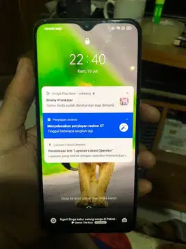 REALME XT 8/128