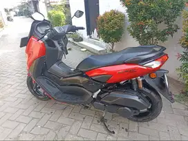 Yamaha NMAX 2023 Km 6000 - Maulana Motor