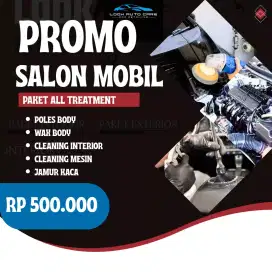 SALON INTERIOR MOBIL HOMESERVICE