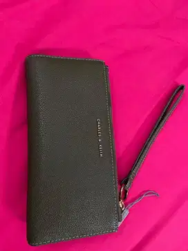 Dompet Charles&Keith Preloved Ori