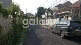 Tanah Strategis di Darmo Permai Selatan dekat Madame Chang