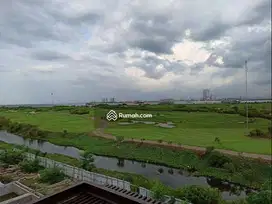 KAVLING GOLF ISLAND UKURAN 8X25 NOMER CANTIK TERMURAH