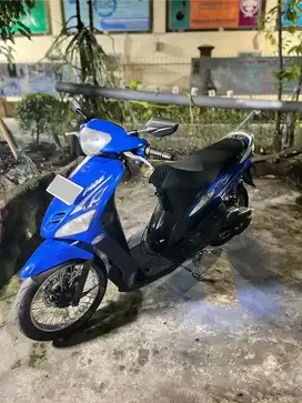 Mio Sporty 5TL Biru